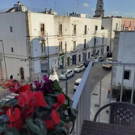 A Levante 아파트 *