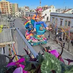 A Levante 公寓 普蒂尼亚诺