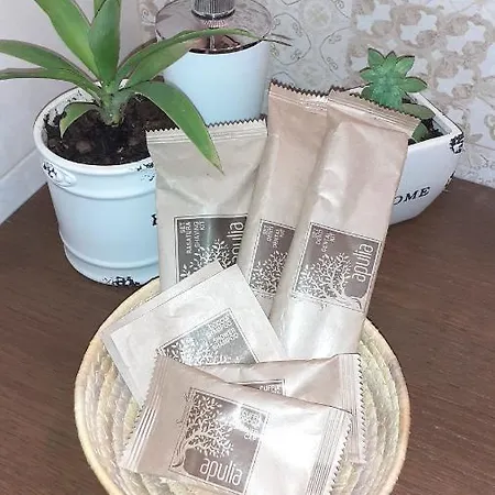 A Levante Lejlighed *