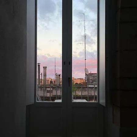Apartment A Levante