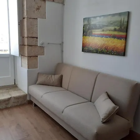 A Levante Apartment