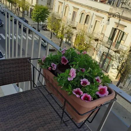Apartmán A Levante Putignano