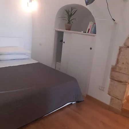 A Levante Apartamento