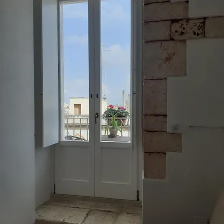 A Levante Lejlighed Putignano