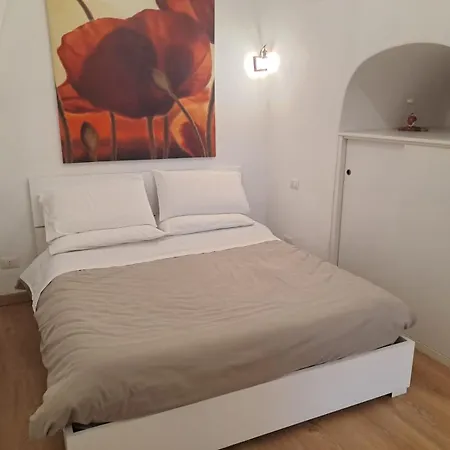 A Levante Apartment