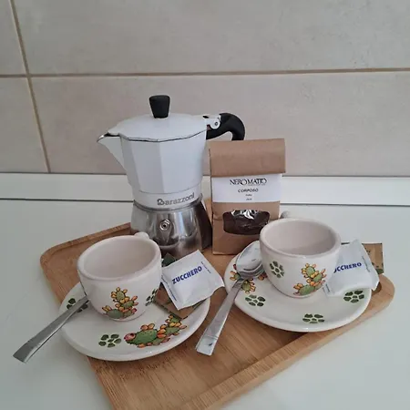 Apartamento A Levante Putignano