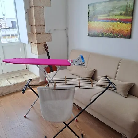 A Levante Apartment Putignano