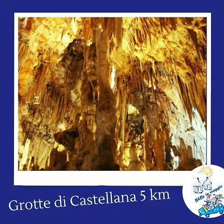 Appartement A Levante *
