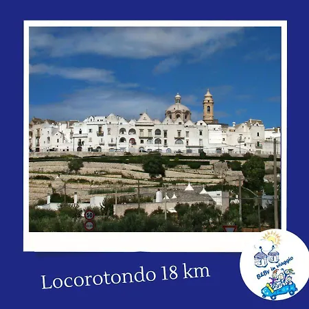 A Levante Lejlighed Putignano