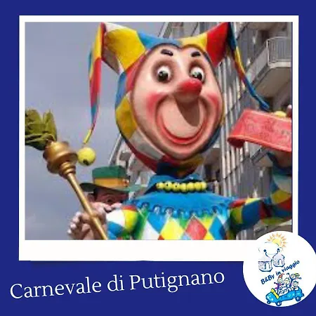 Appartement A Levante Putignano