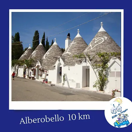 A Levante * Putignano