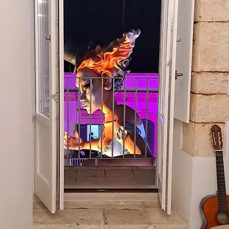 A Levante شقة *