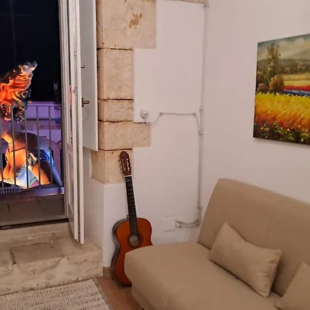 Lejlighed A Levante *