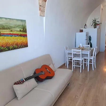 Apartment A Levante