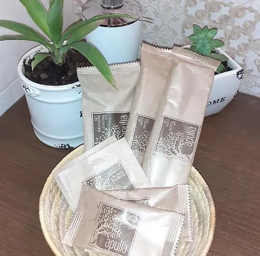 A Levante Apartment *