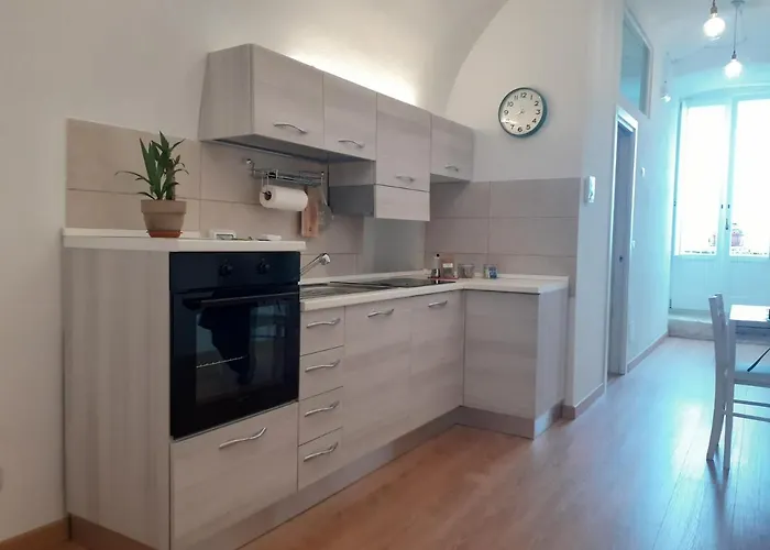 Apartment A Levante Putignano