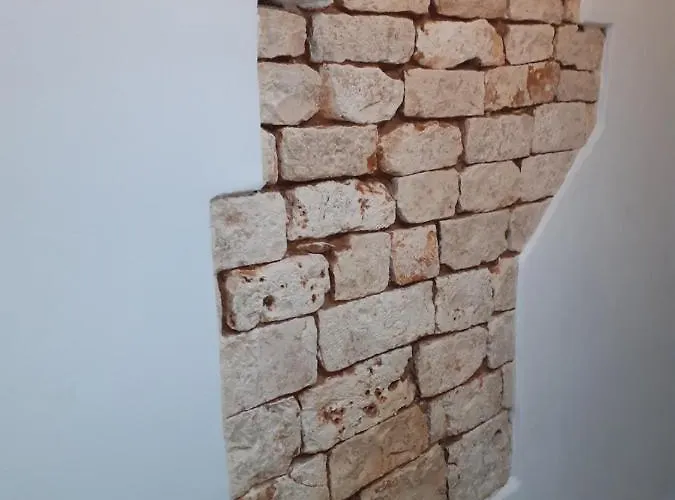 A Levante Apartment *