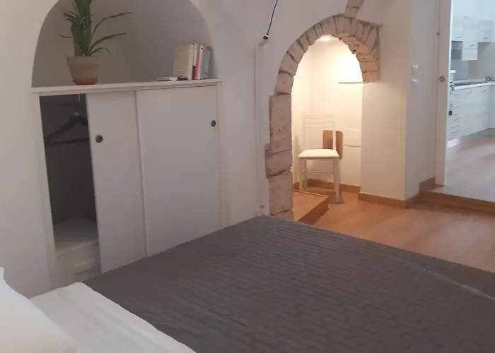 A Levante * Putignano