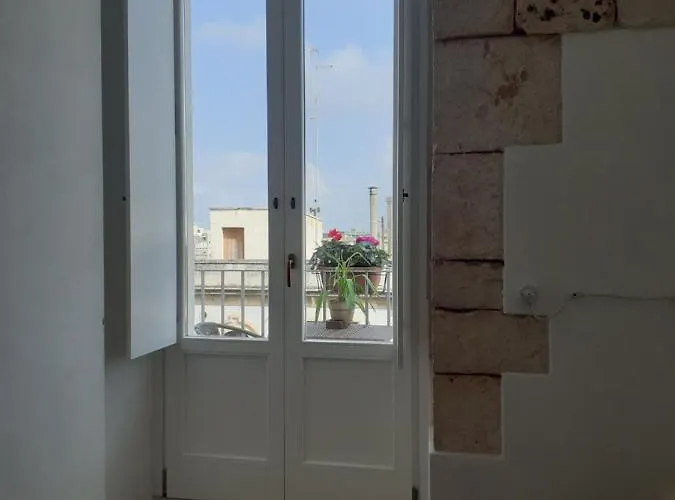 A Levante Apartment Putignano