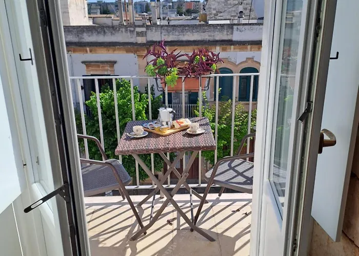 A Levante * Putignano