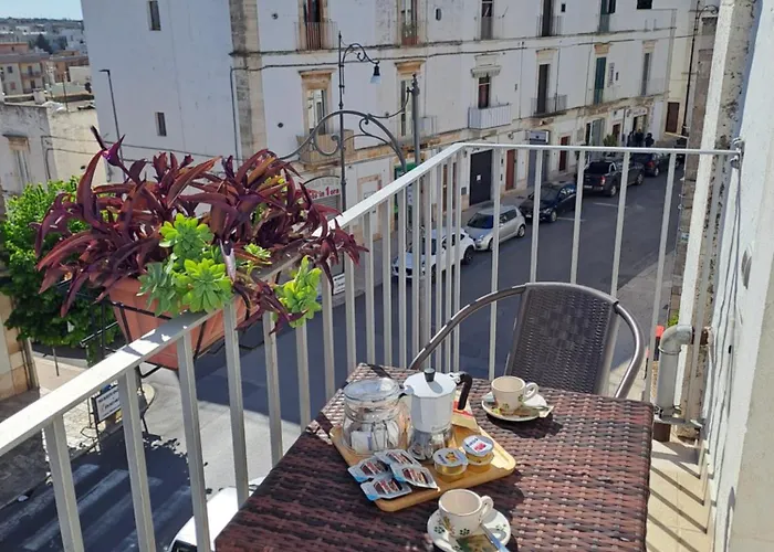 A Levante * Putignano