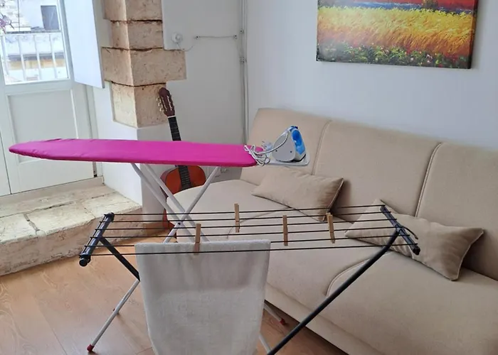 A Levante Apartment Putignano