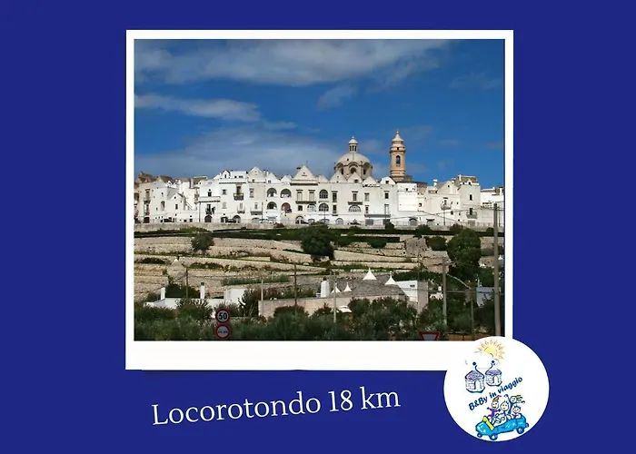 A Levante Apartment Putignano