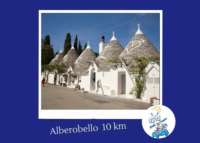 A Levante * Putignano