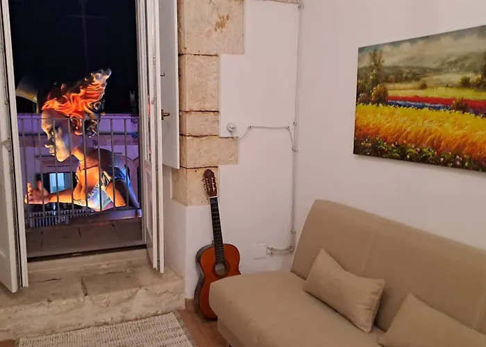 Apartment A Levante *